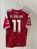 M.Salah - Liverpool FC 2025/26 - Str. L