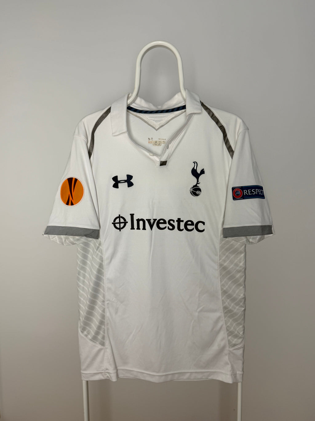 Gareth Bale - Tottenham 2012/13. Maat M