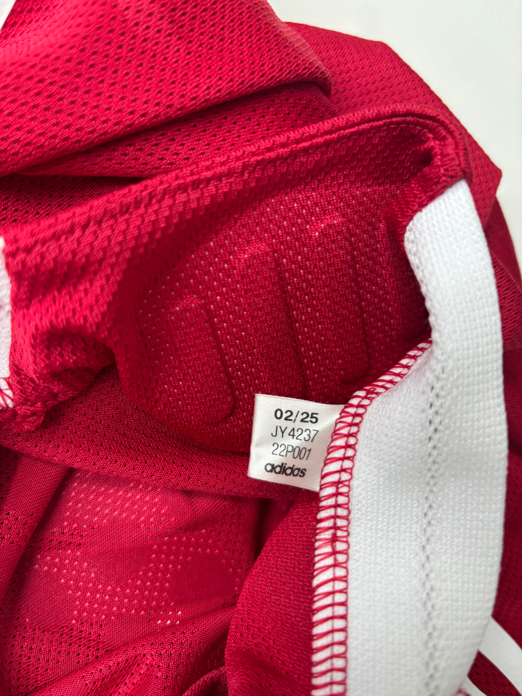 M. Salah - Liverpool FC 2025/26 - Player Issue - Str. L