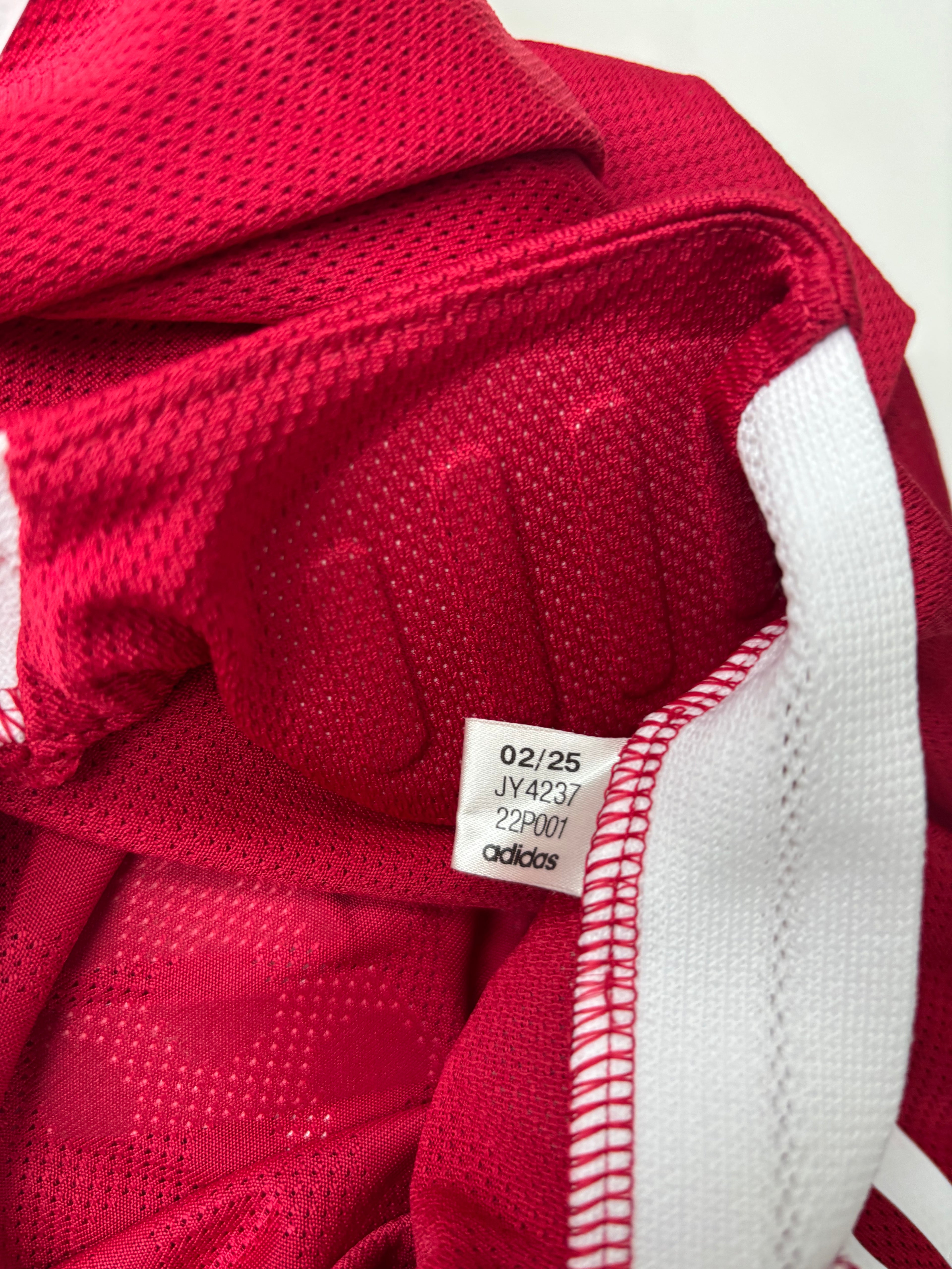 M. Salah - Liverpool FC 2025/26 - Player Issue - Str. L