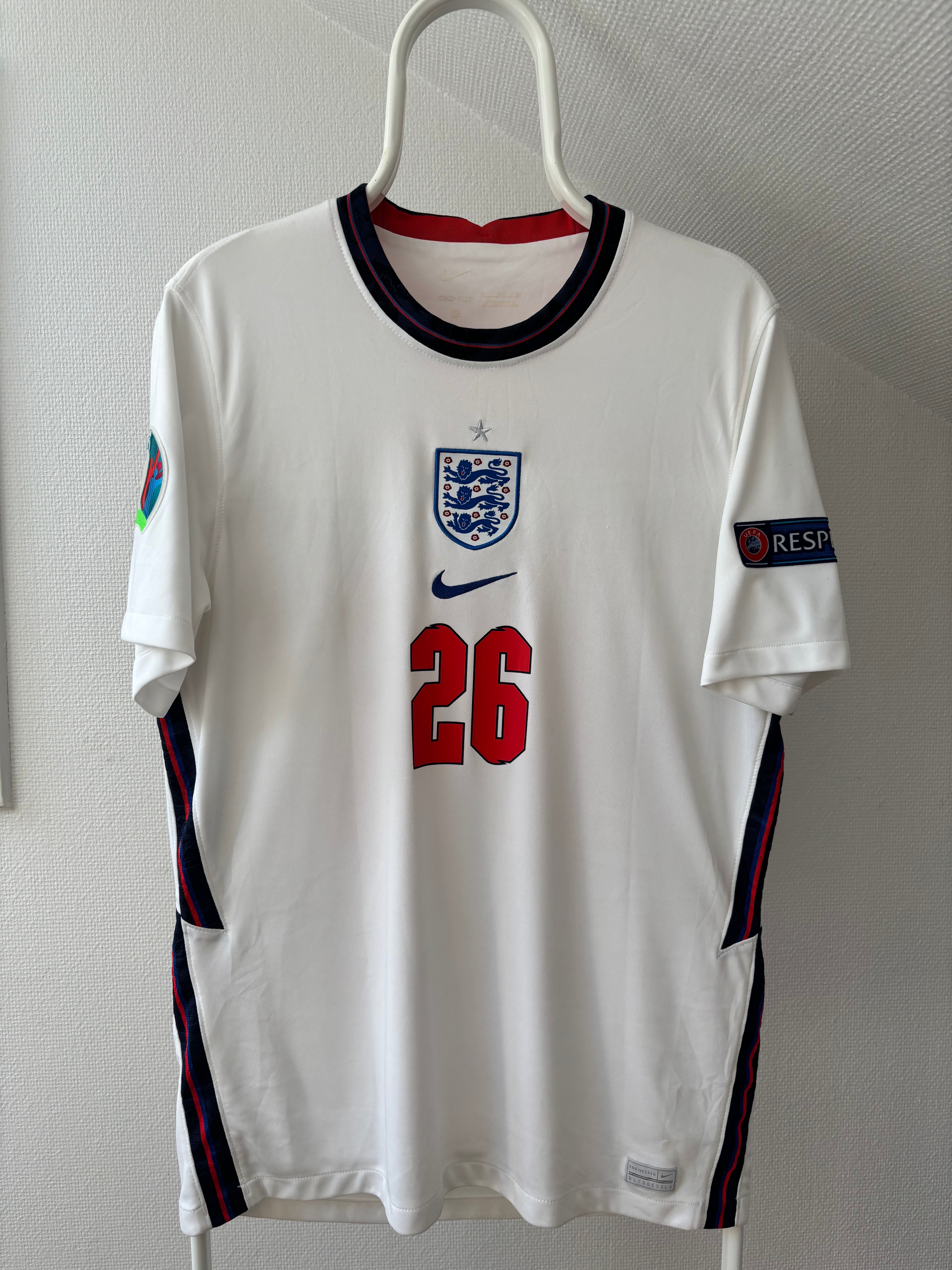 Bellingham - England 2020 – Original Vintage - Str. XL
