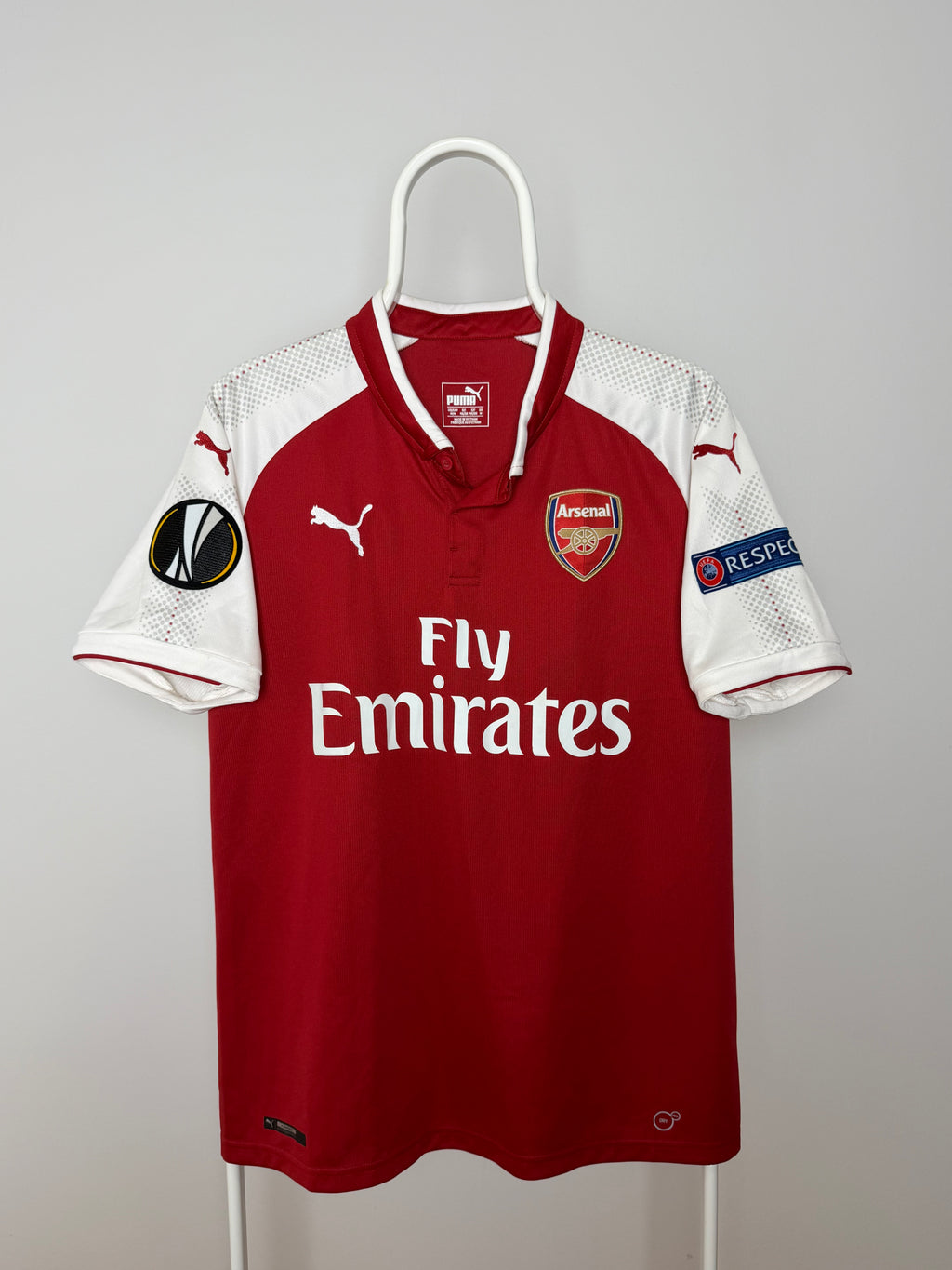 Mesut Özil - Arsenal FC 2017/18. Maat M