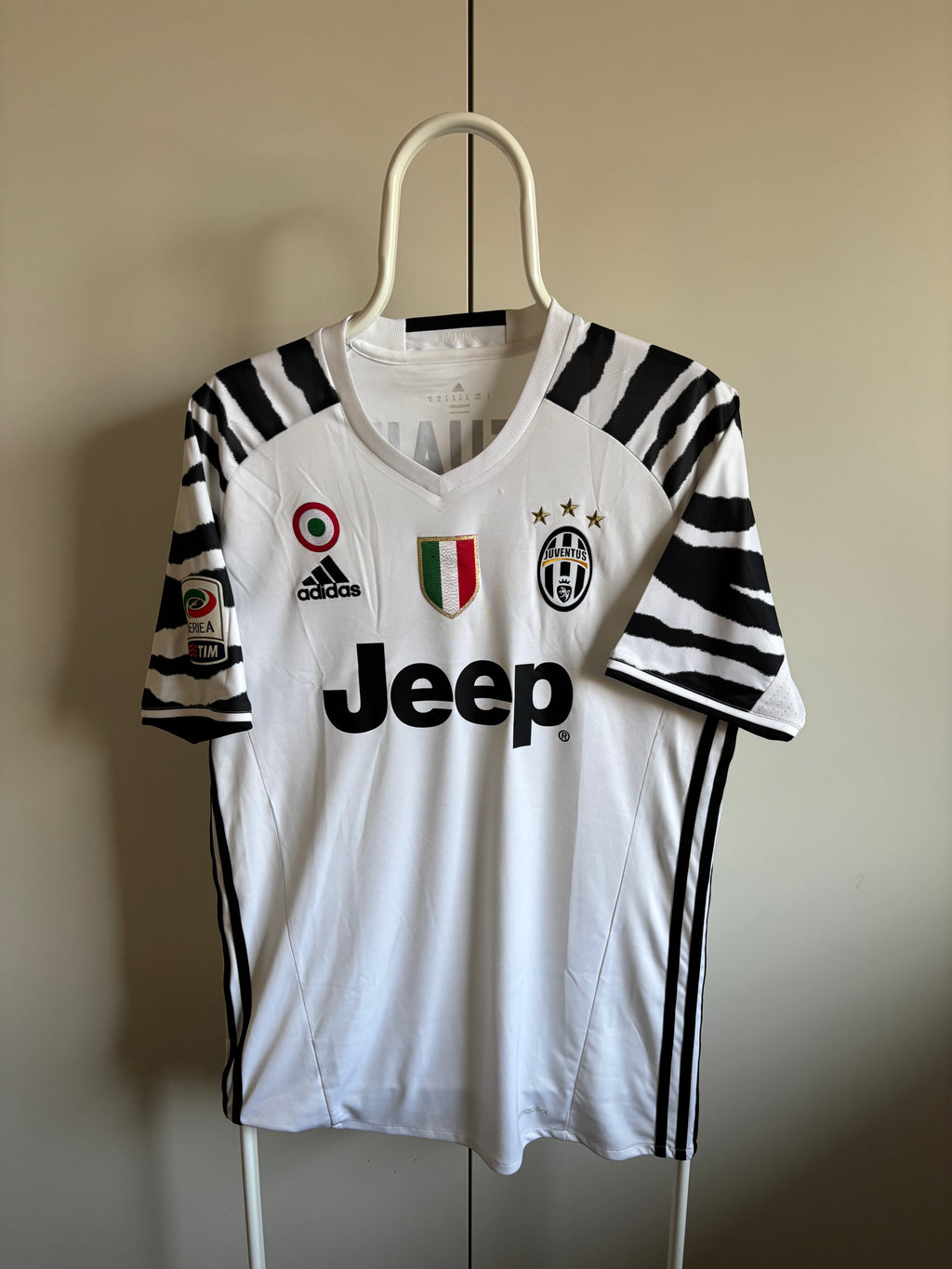 Gonzalo Higuain - Juventus FC 2016/17 - Maat M
