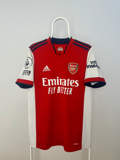 Bukayo Saka - Arsenal FC 2021/22. Str M