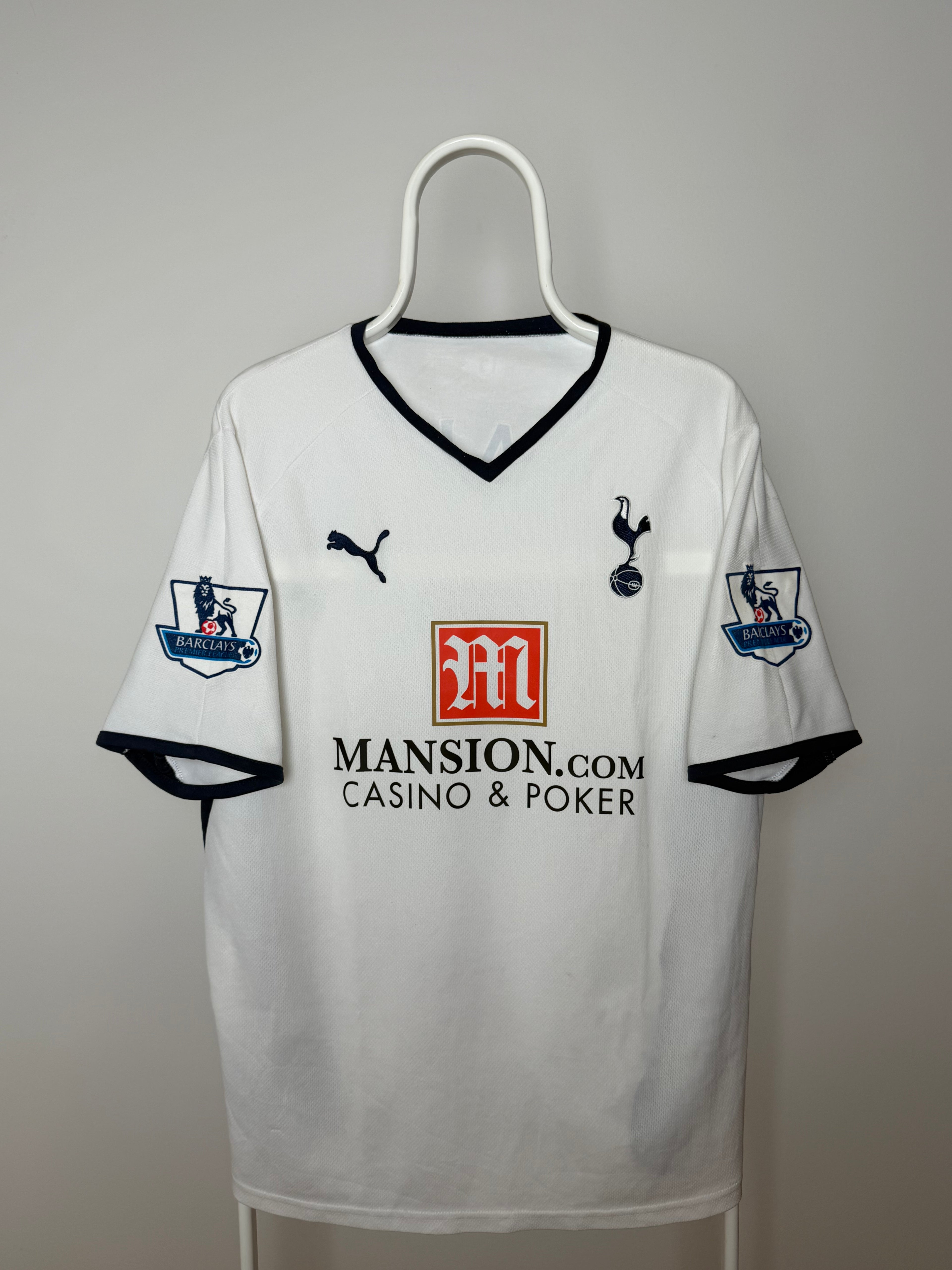 Gareth Bale - Tottenham 2008/09. Maat M