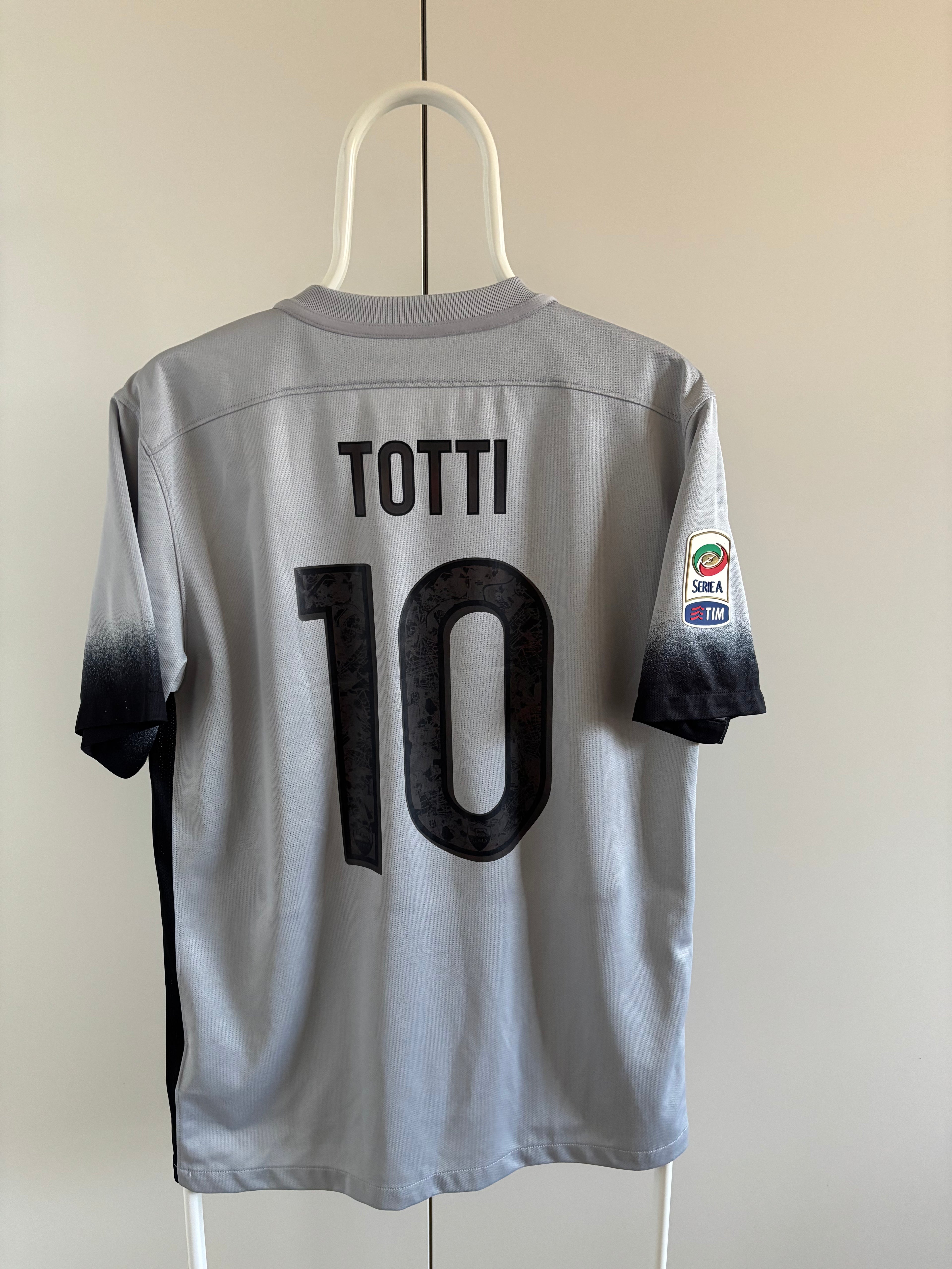 Francesco Totti - AS Roma 2014/15 - Maat M
