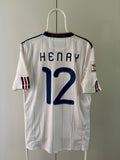 Henry - Frankrijk WK2010 - Maat L
