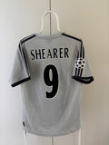 Shearer - Newcastle United 2002/03 - Maat M