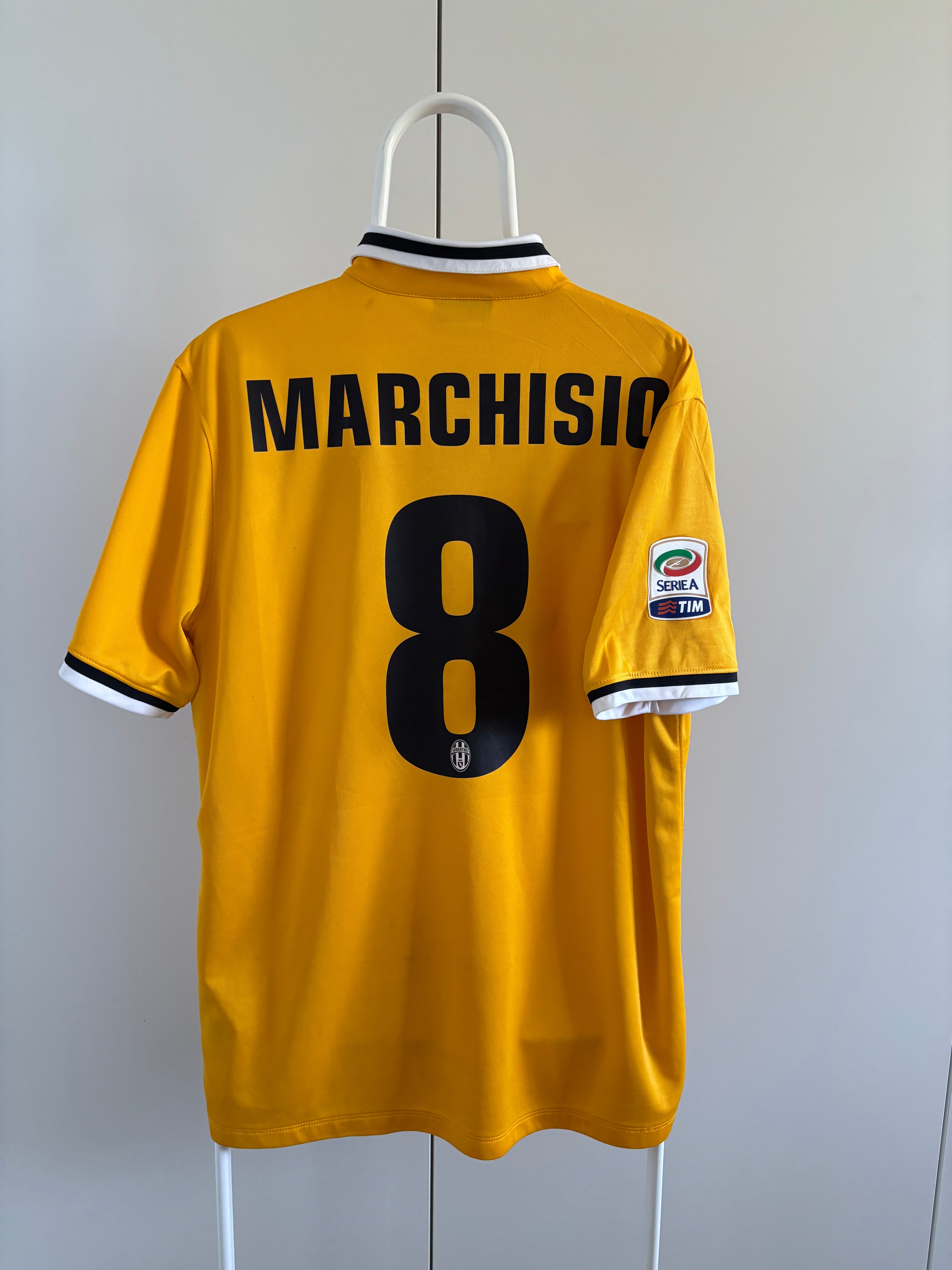 Marchisio - Juventus FC 2013/14 - Mt. XL