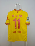 Mohamed Salah - Liverpool FC 2021/22. Maat M