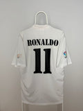 Ronaldo Nazário - Real Madrid 2002/03. Maat M