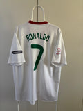 Ronaldo - Portugal 2008 - Maat XL