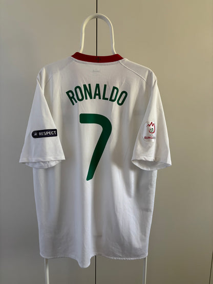 Ronaldo - Portugal 2008 - Str. XL