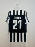 Andrea Pirlo - Juventus FC 2013/14. Maat M