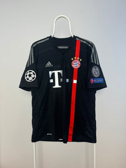 Xabi Alonso - Bayern München 2014/15. Str M
