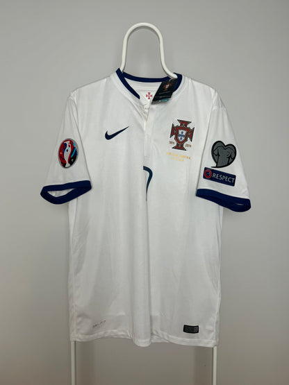 Cristiano Ronaldo - Portugal 2014. Size L