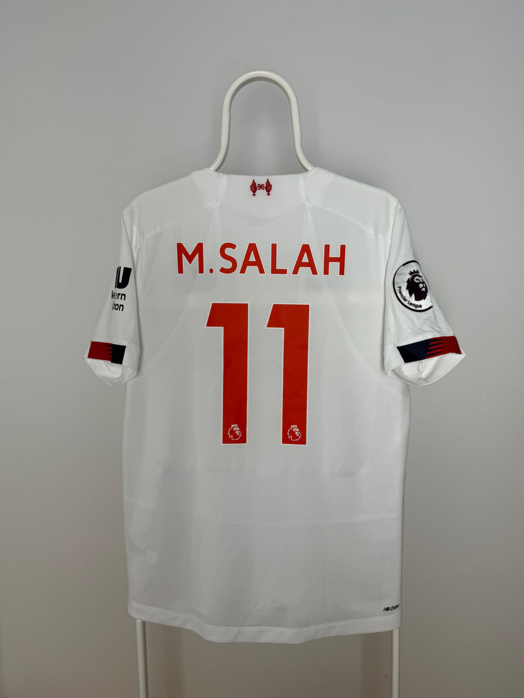 Mohamed Salah - Liverpool 2019/20. Maat M