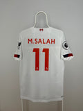 Mohamed Salah - Liverpool 2019/20. Maat M