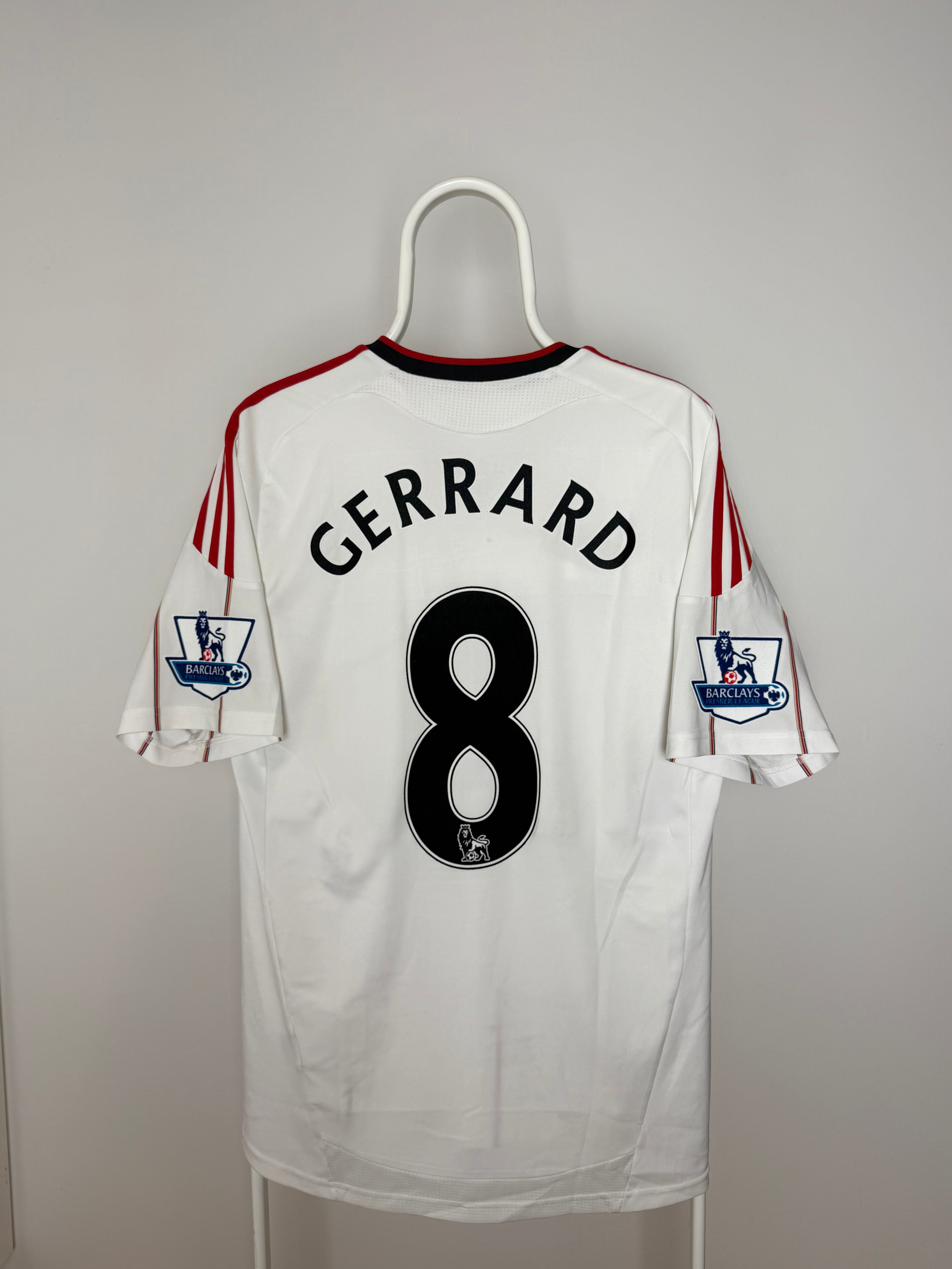 Steven Gerrard - Liverpool FC 2010/11. Maat M
