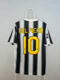 Alessandro Del Piero - Juventus FC 2011/12. Str M