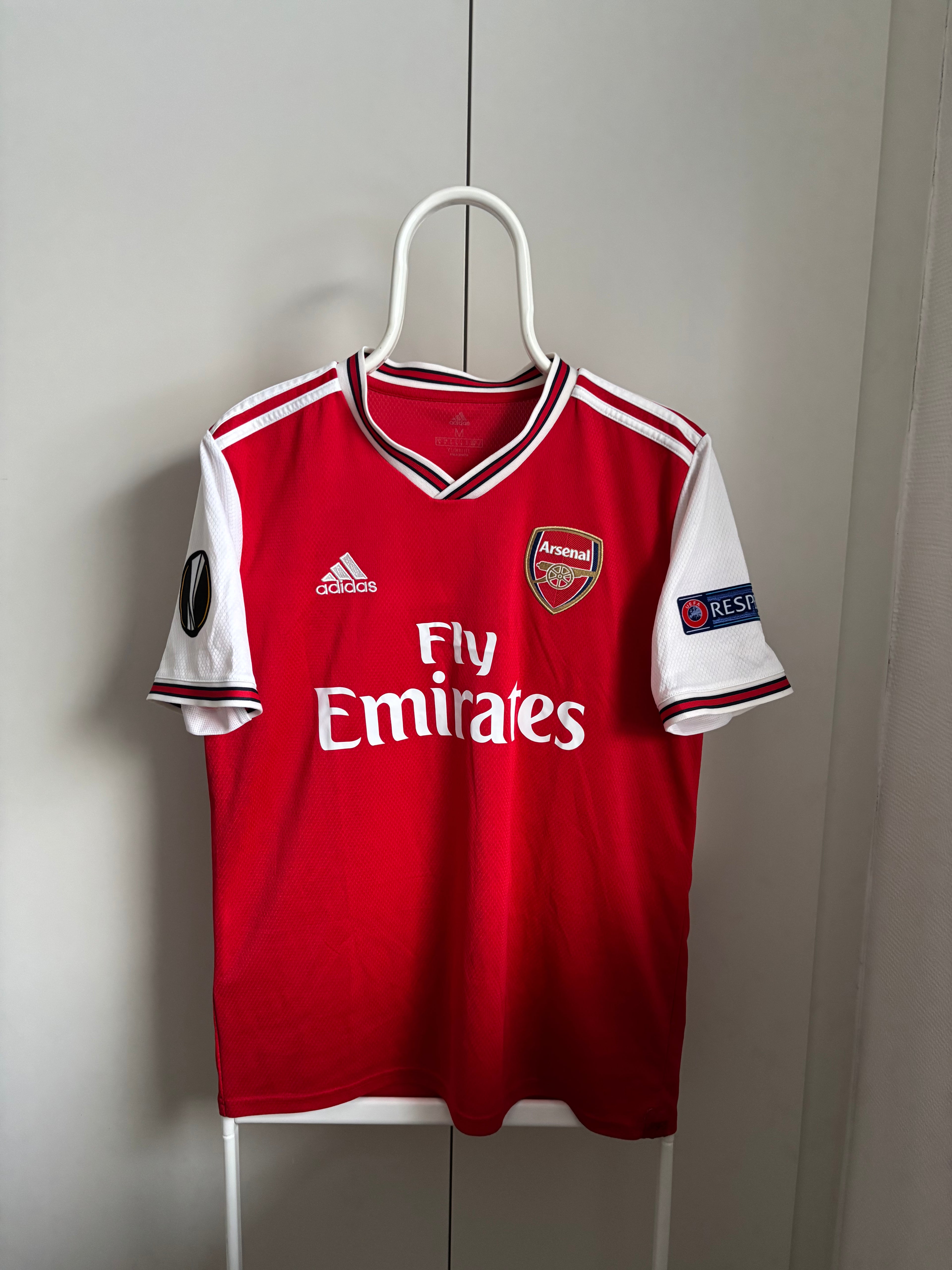 Saka - Arsenal 2020/21 - Maat M