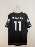Mohammed Salah - Liverpool FC 2019/20. Maat L