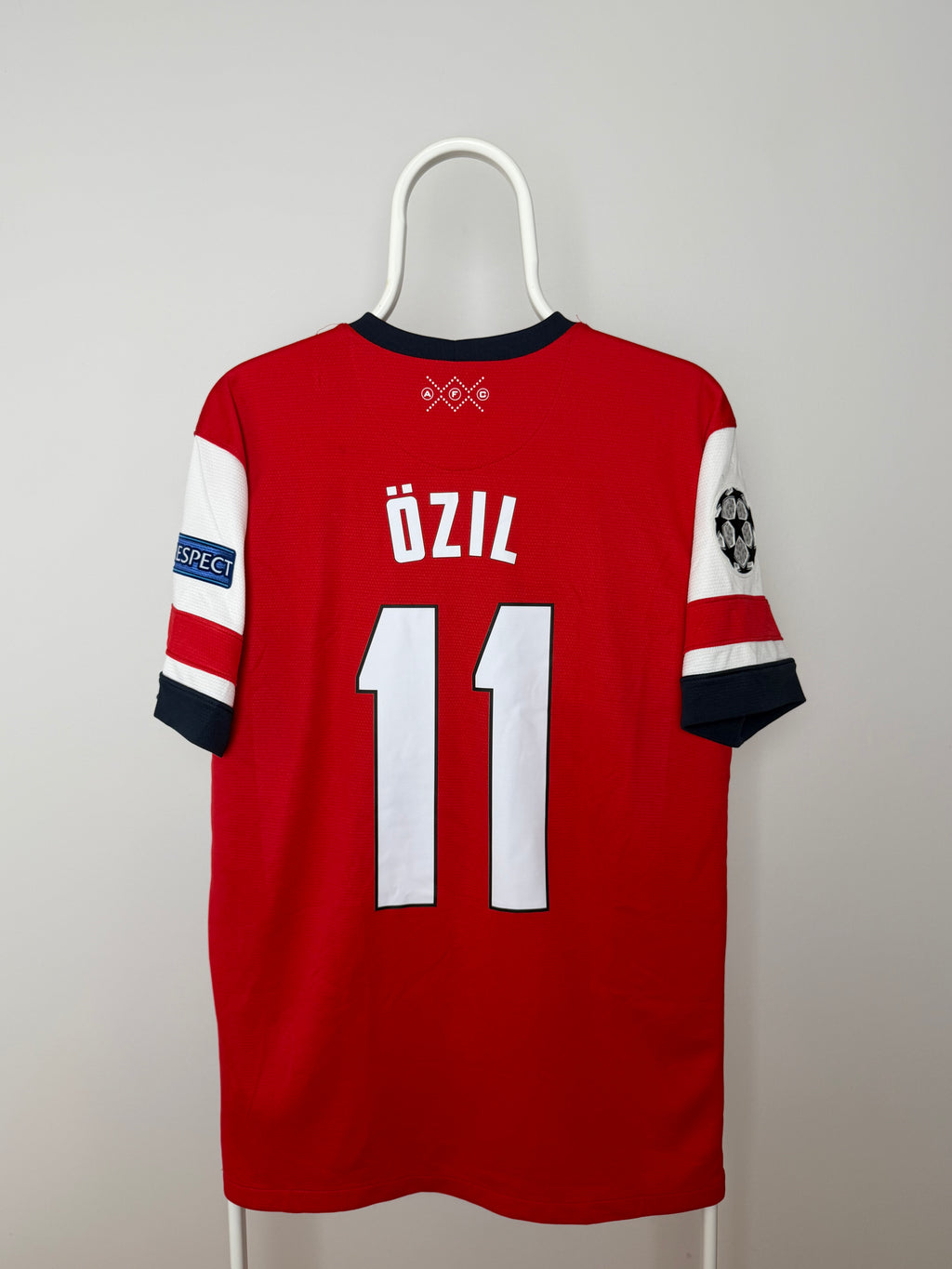 Mesut Özil - Arsenal FC 2012/14. Maat M