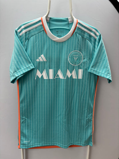 Lionel Messi - Inter Miami CF 2024/25 - Str. M