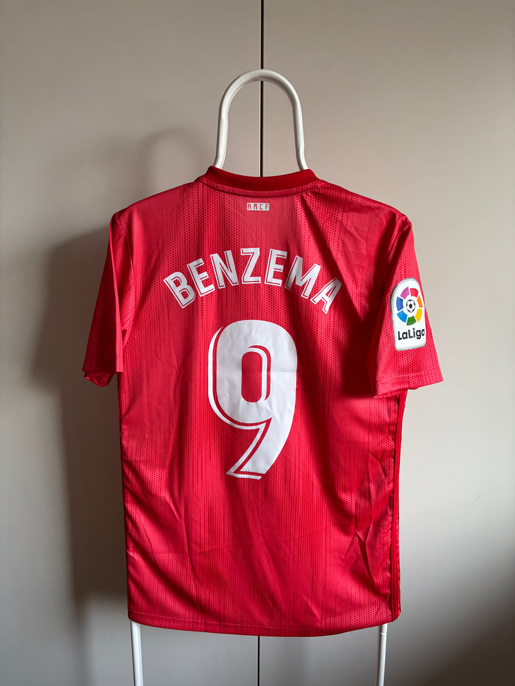 Karim Benzema - Real Madrid 2018/19 - Maat S