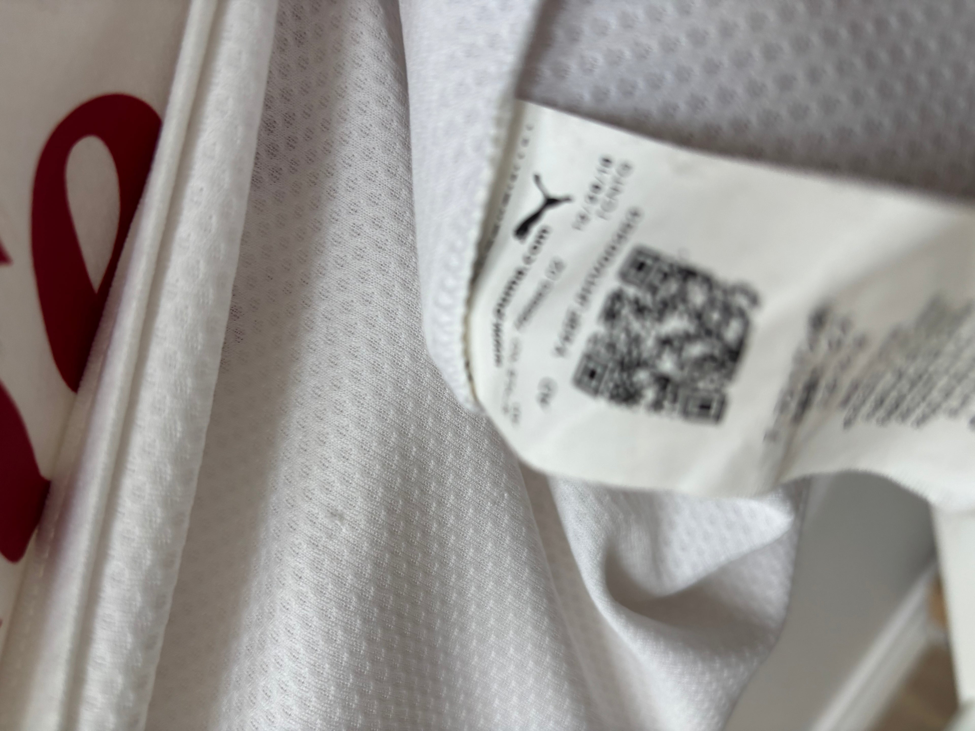 Theo Hernández - AC Milan 2019/20 – Away Shirt - Str. M