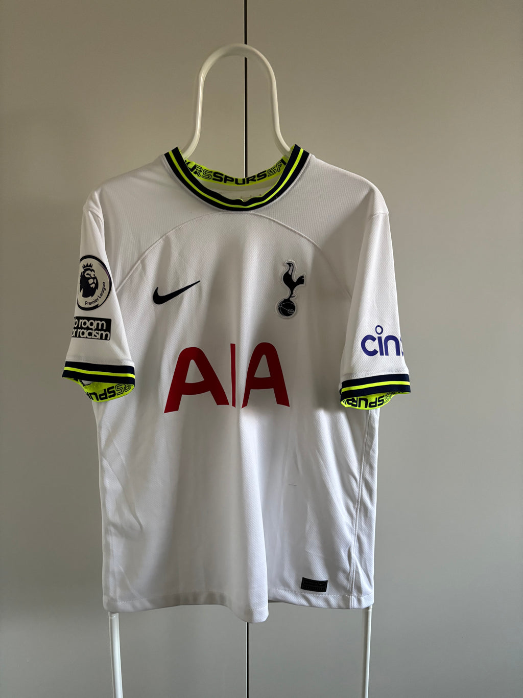 Højbjerg - Tottenham 2022/23 - Maat M