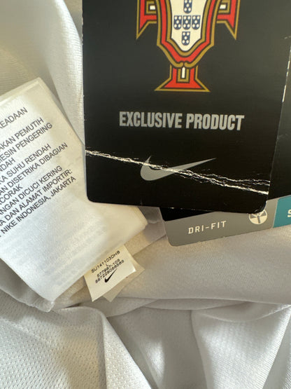 Cristiano Ronaldo - Portugal 2014. Size L