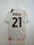 Paulo Dybala - AS Roma 2023/24. Str M