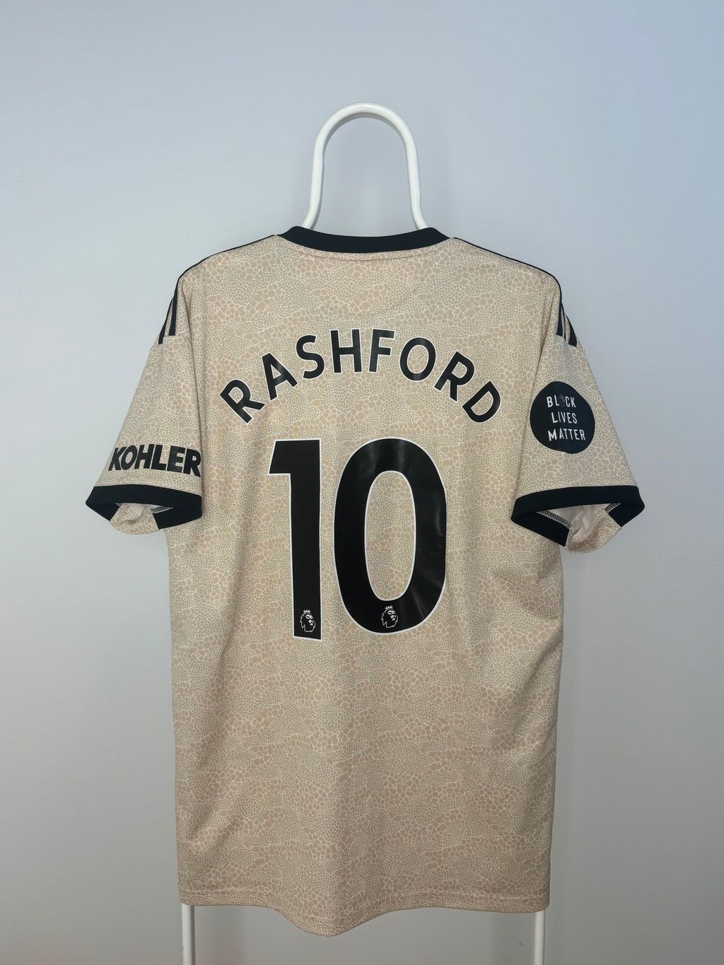 Marcus Rashford - Manchester United 2019/20. Maat L