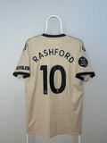 Marcus Rashford - Manchester United 2019/20. Maat L