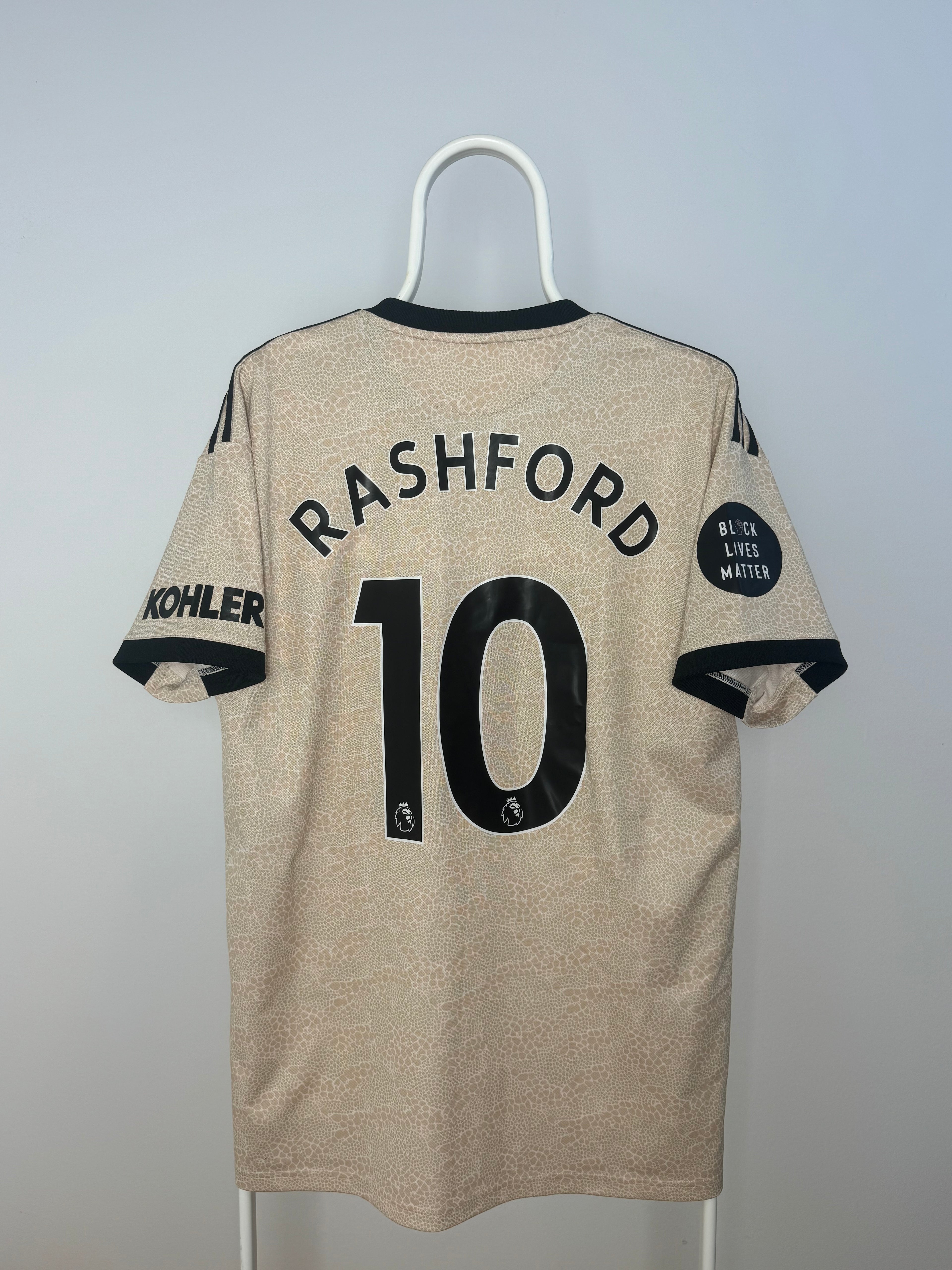 Marcus Rashford - Manchester United 2019/20. Maat L