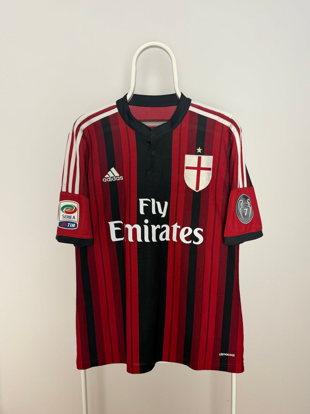 Ricardo Kaka - AC Milan 2014/15. Maat M
