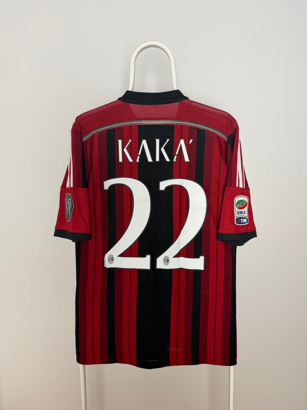 Ricardo Kaka - AC Milan 2014/15. Maat M