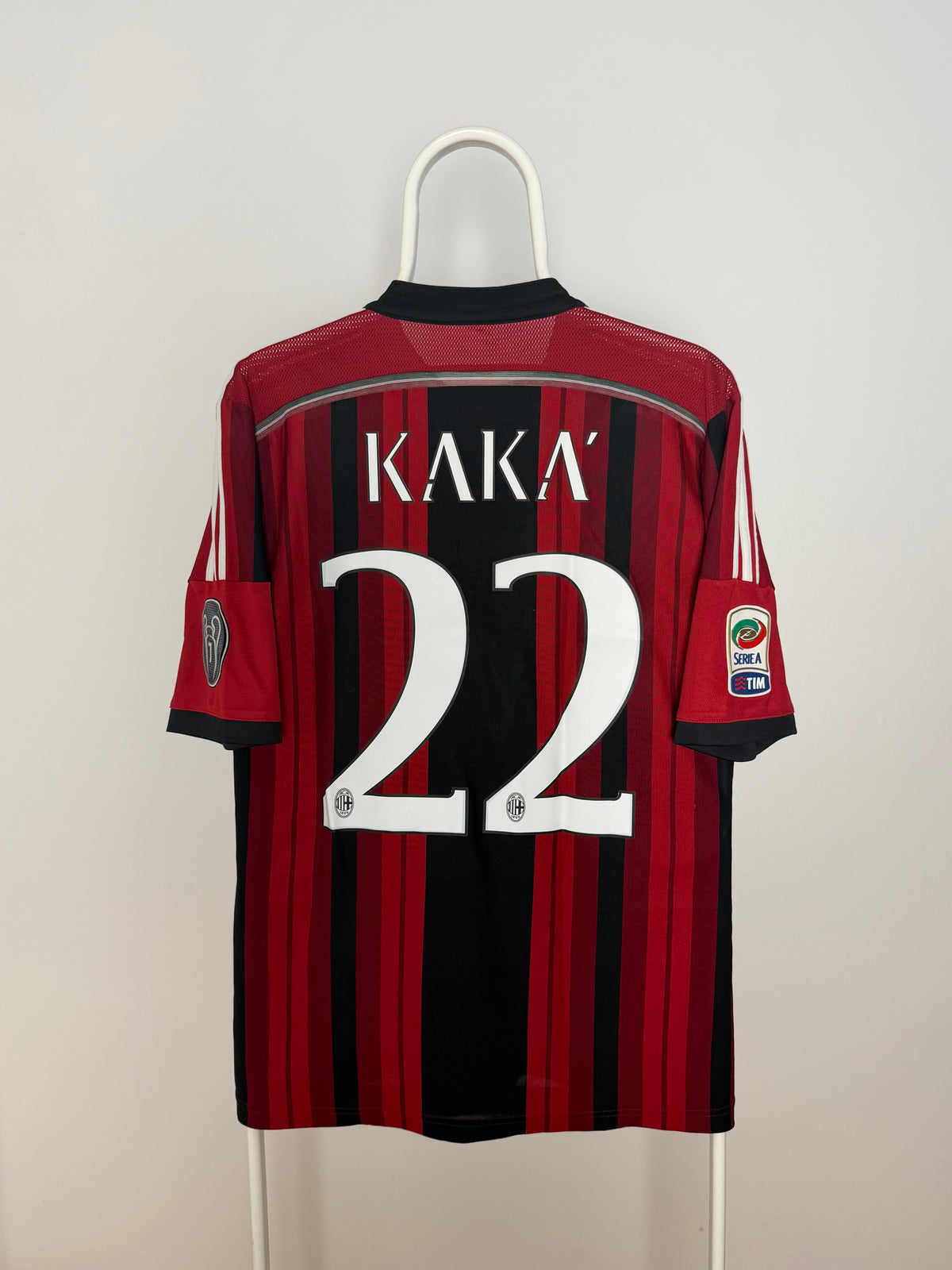 Ricardo Kaka - AC Milan 2014/15. Maat M