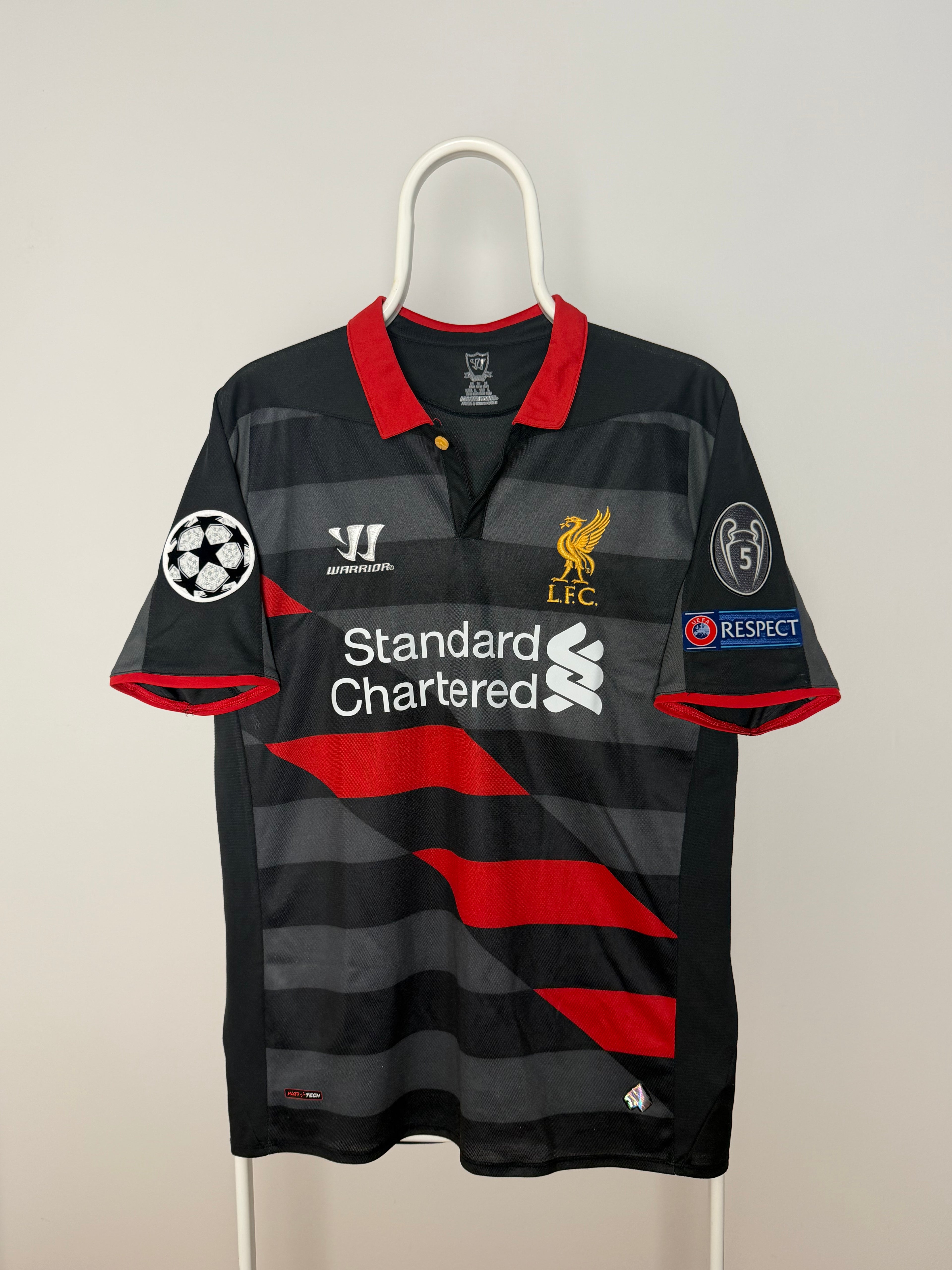 Mario Balotelli - Liverpool FC 2014/15. Maat M