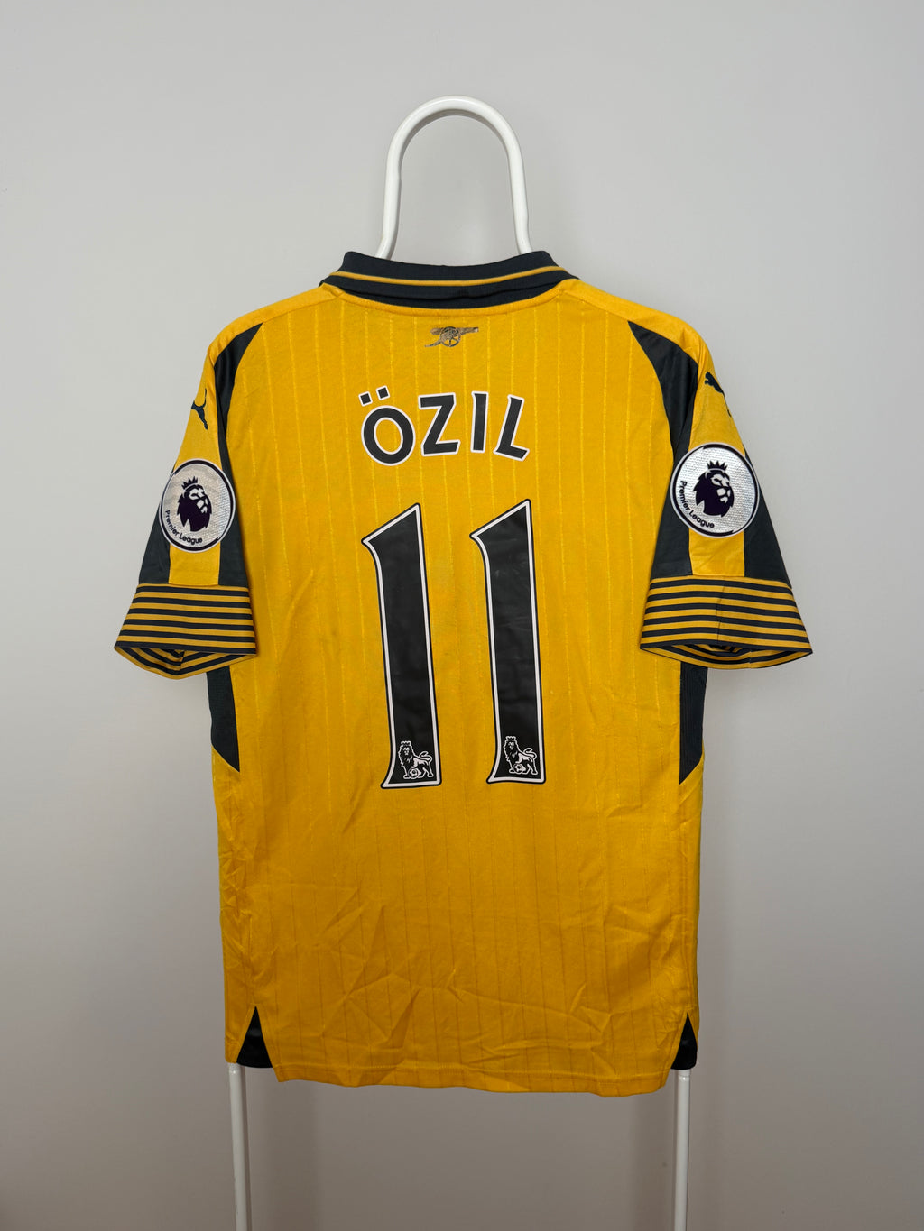 Mesut Özil - Arsenal FC 2016/17. Maat M