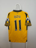 Mesut Özil - Arsenal FC 2016/17. Maat M