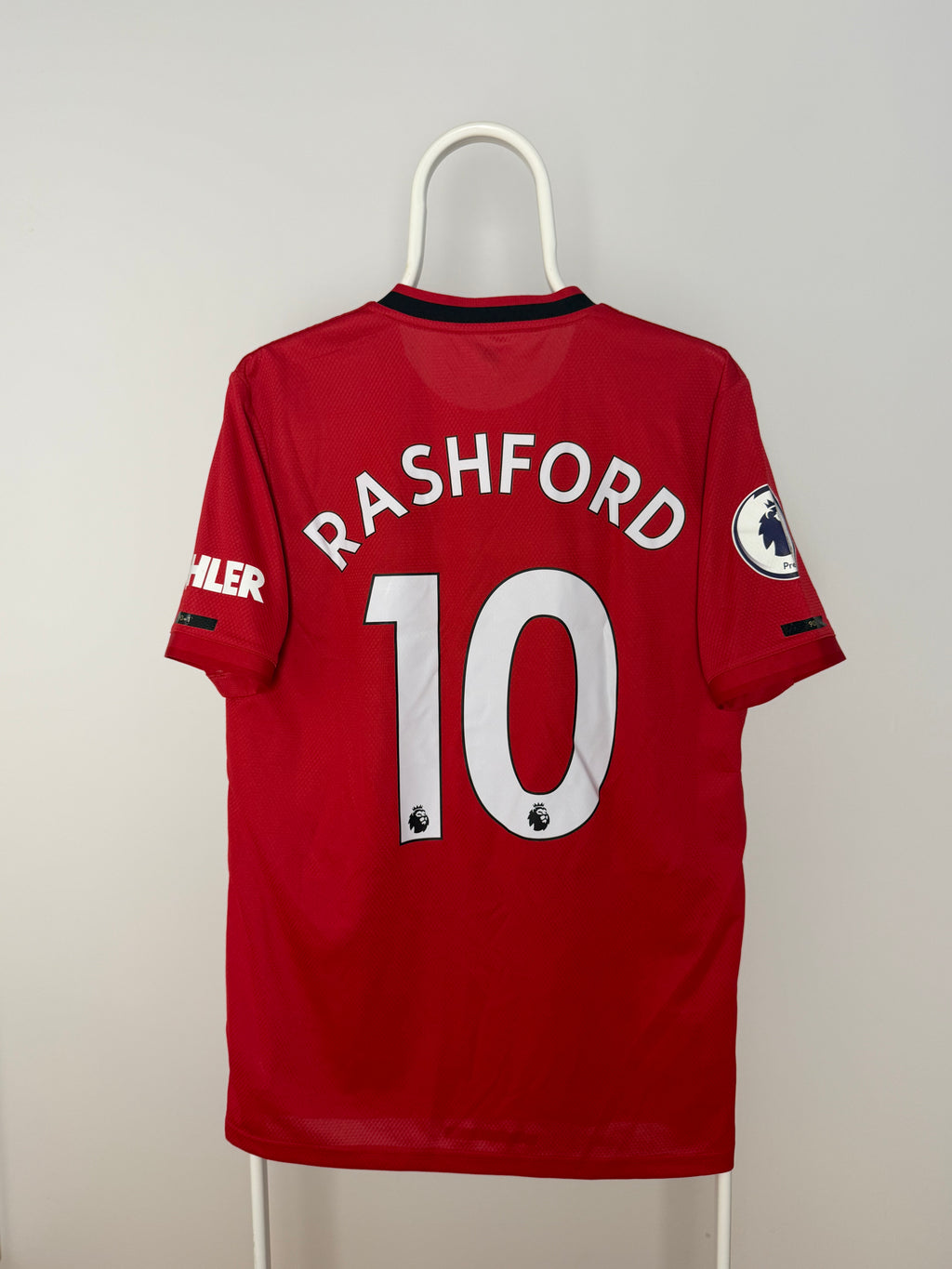 Marcus Rashford - Manchester United 2019/20. Maat M