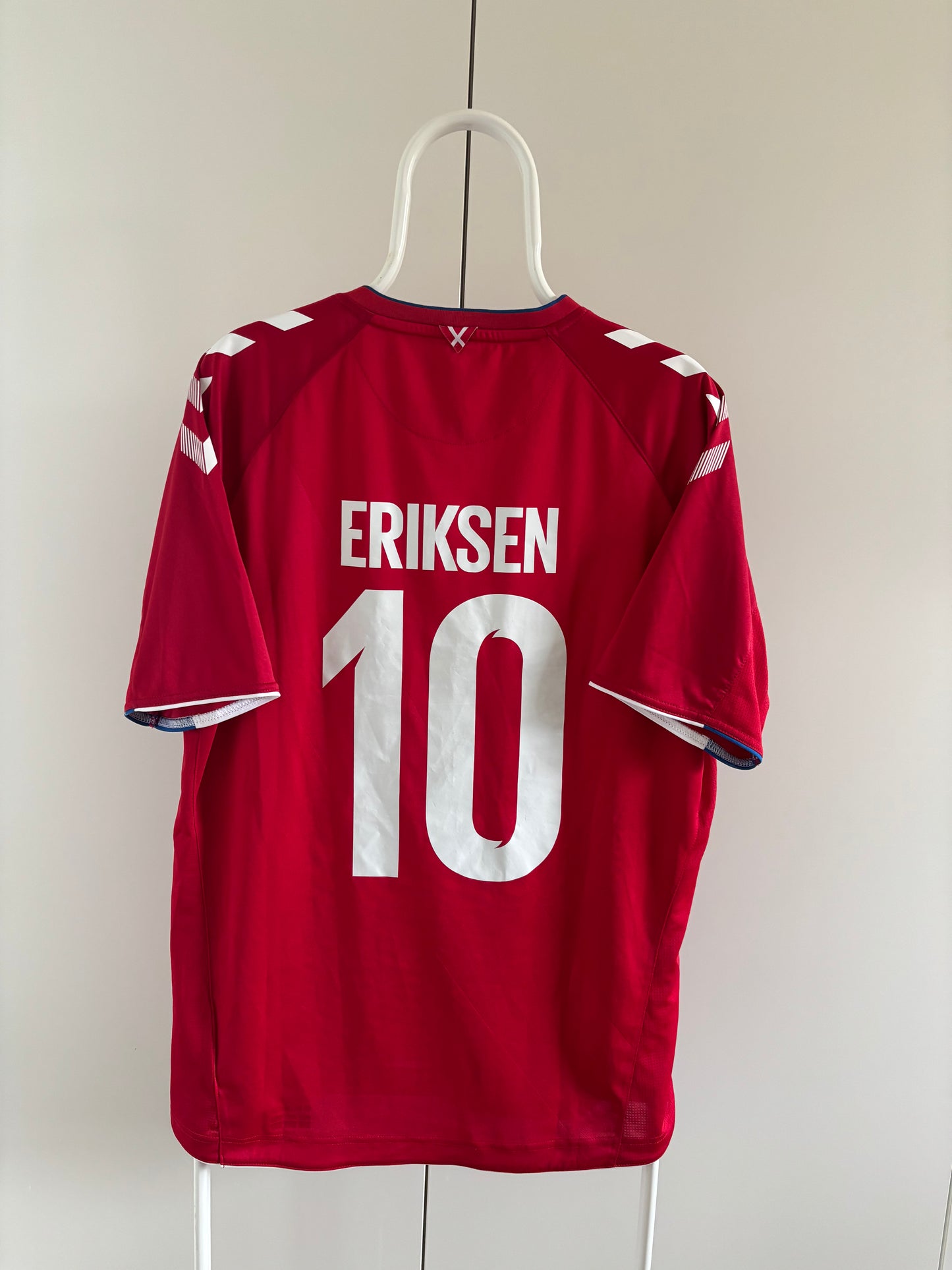 Eriksen - Denmark 2018/20 - Size XL