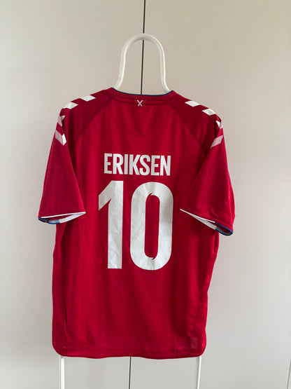 Eriksen - Denmark 2018/20 - Size XL