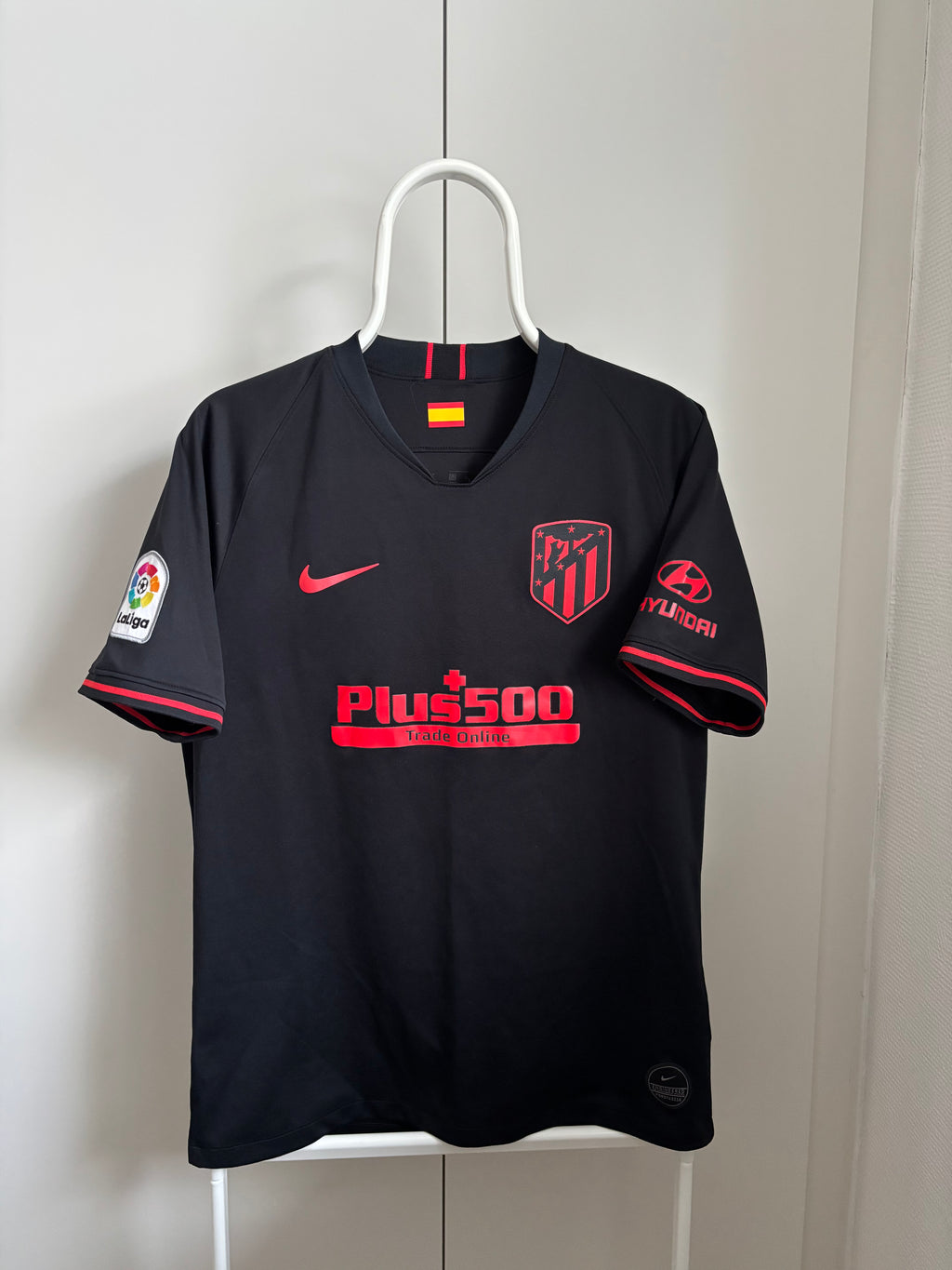 Morata - Atletico Madrid 2018/19 - Str. M