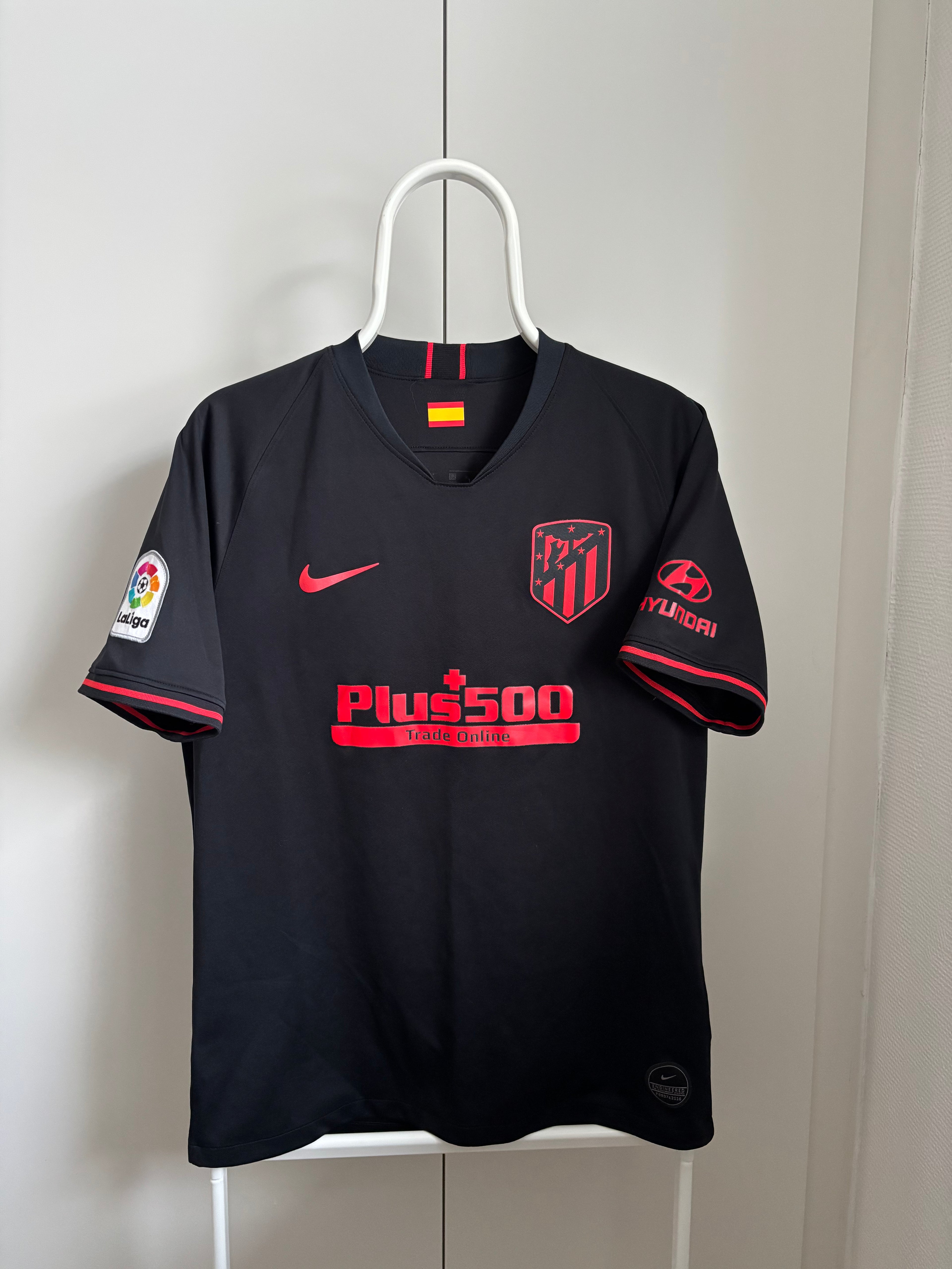 Morata - Atletico Madrid 2018/19 - Str. M