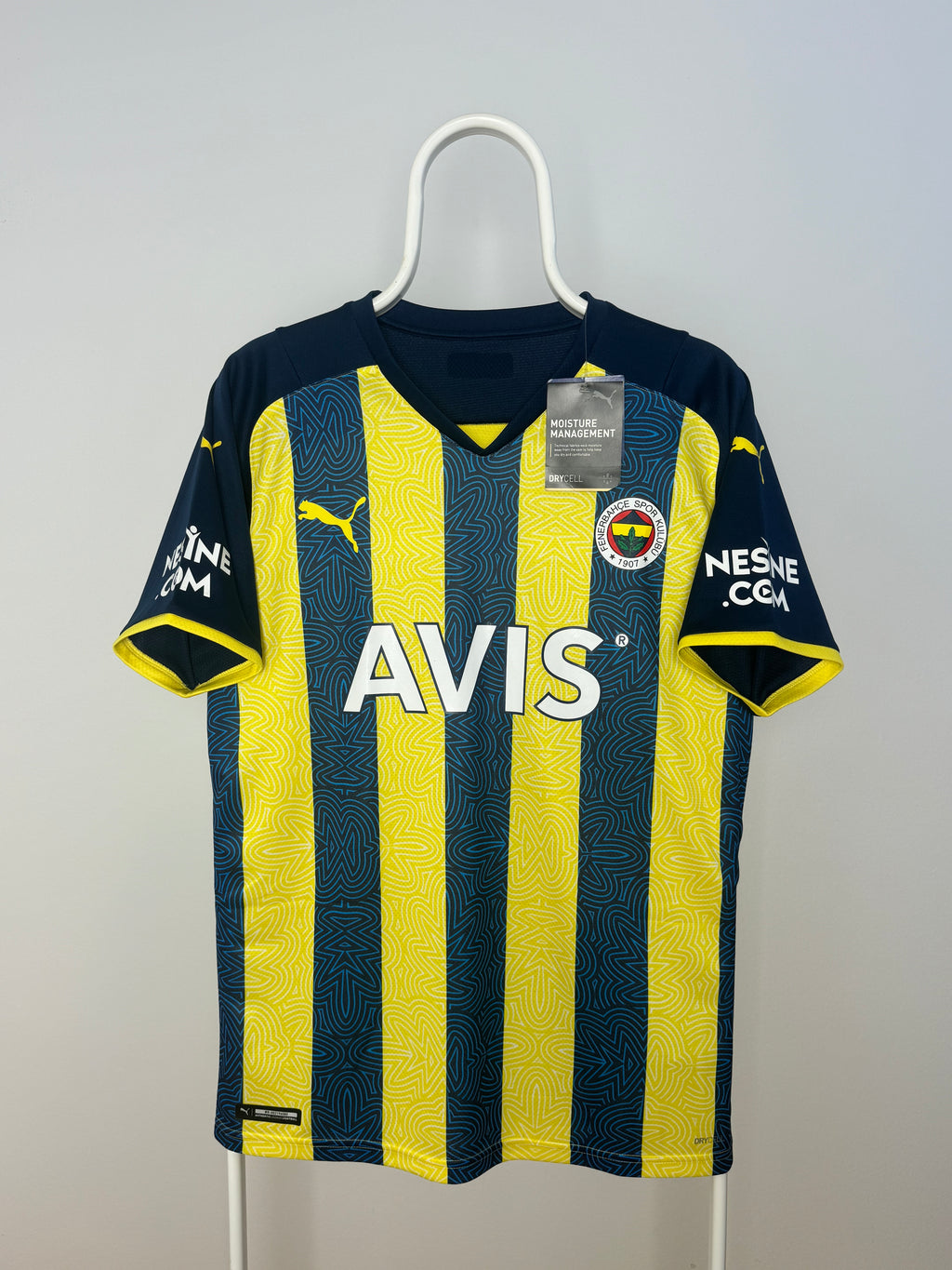 Mesut Özil - Fenerbahçe SK 2021/22. Maat M