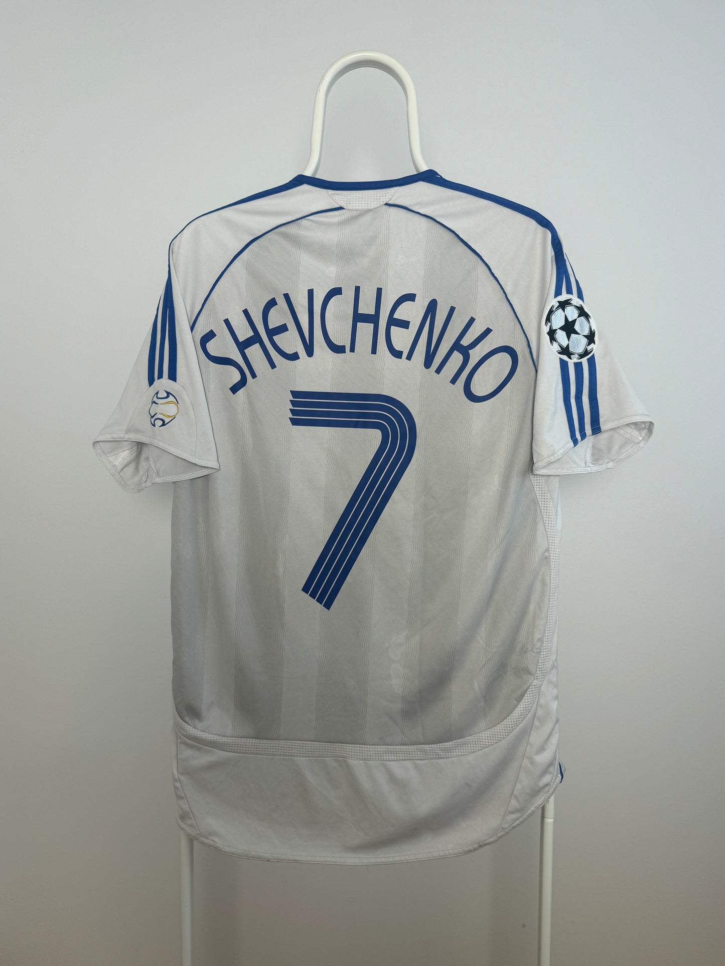 Andrij Shevchenko - Chelsea FC 2006/07. Str S/M