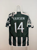 Christian Eriksen - Manchester United 2023/24. Maat M